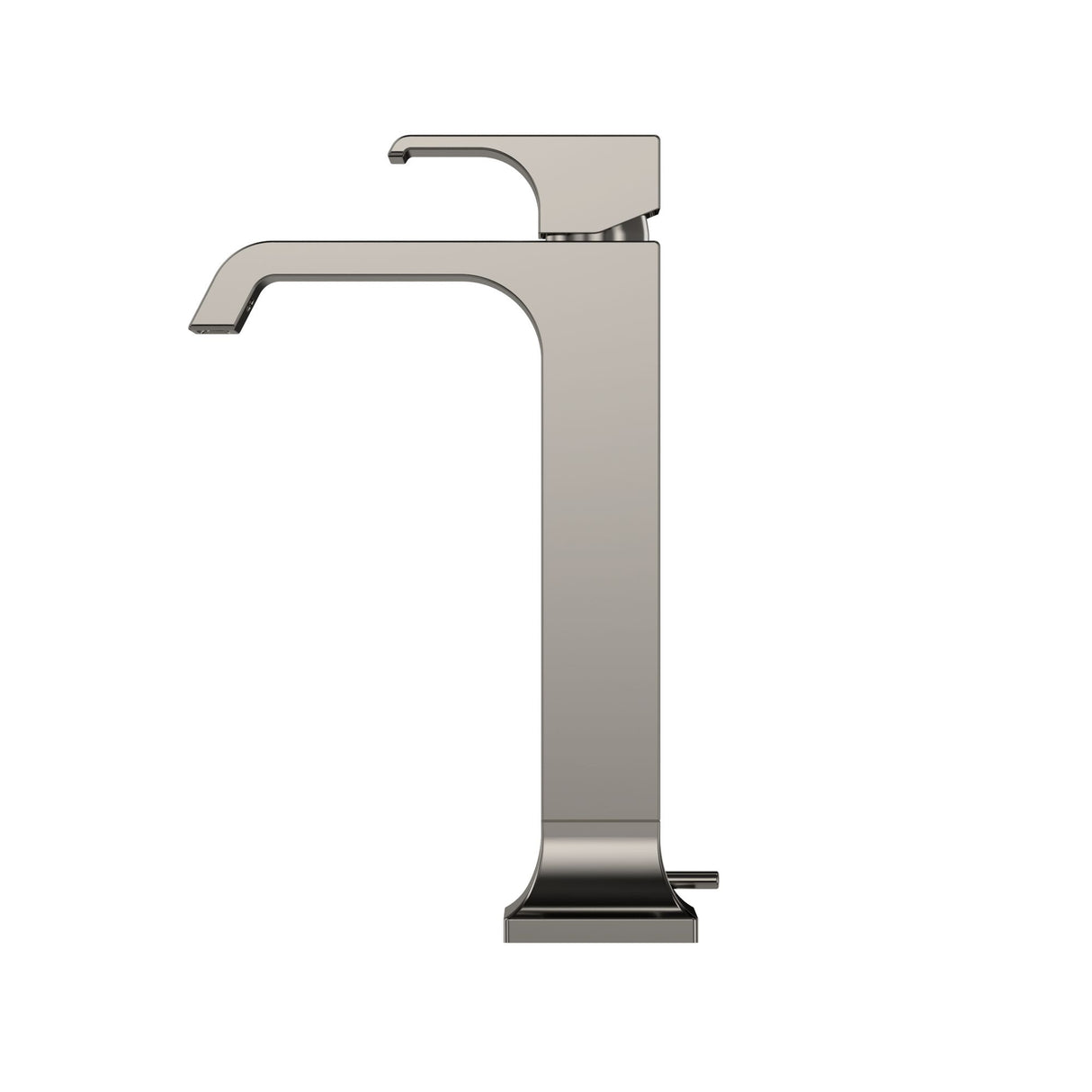 GC Single-Handle Faucet - 1.2 GPM - Vessel