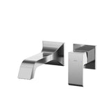 GC Wall-Mount Faucet - Short - 1.2 GPM
