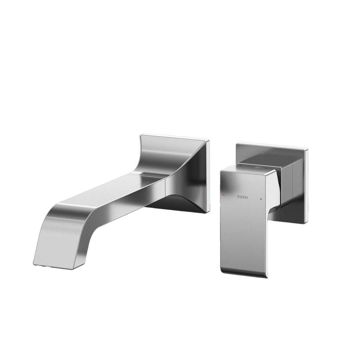 GC Wall-Mount Faucet - Long - 1.2 GPM
