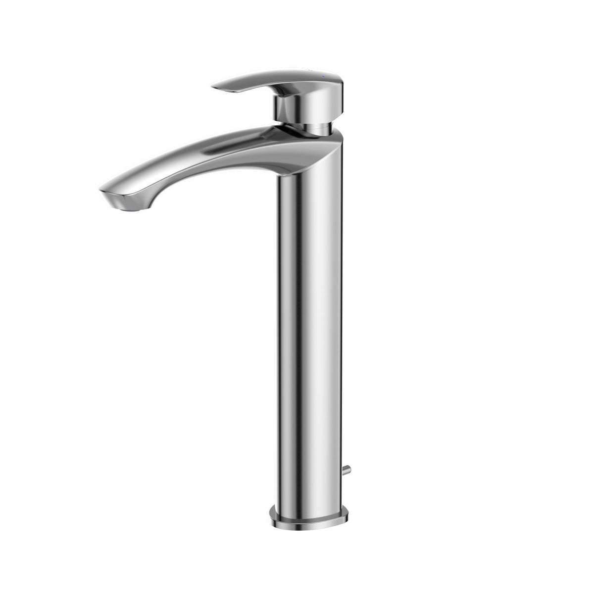 GM Single-Handle Faucet - 1.2 GPM - Vessel