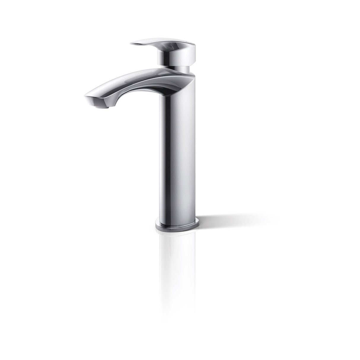 GM Single-Handle Faucet - 1.2 GPM - Semi-Vessel