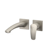GM Wall-Mount Faucet - Long - 1.2 GPM