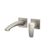 GM Wall-Mount Faucet - Long - 1.2 GPM