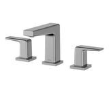 GB Widespread Faucet - 1.2 GPM
