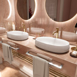 GF Single-Handle Faucet - 1.2 GPM - Semi-Vessel