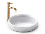 GF Single-Handle Faucet - 1.2 GPM