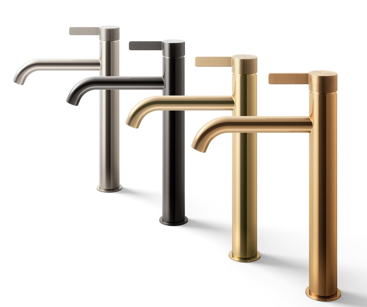 GF Single-Handle Faucet - 1.2 GPM - Semi-Vessel