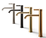 GF Single-Handle Faucet - 1.2 GPM - Semi-Vessel