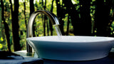 ZN Automatic Lavatory Faucet