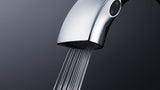 ZN Automatic Lavatory Faucet