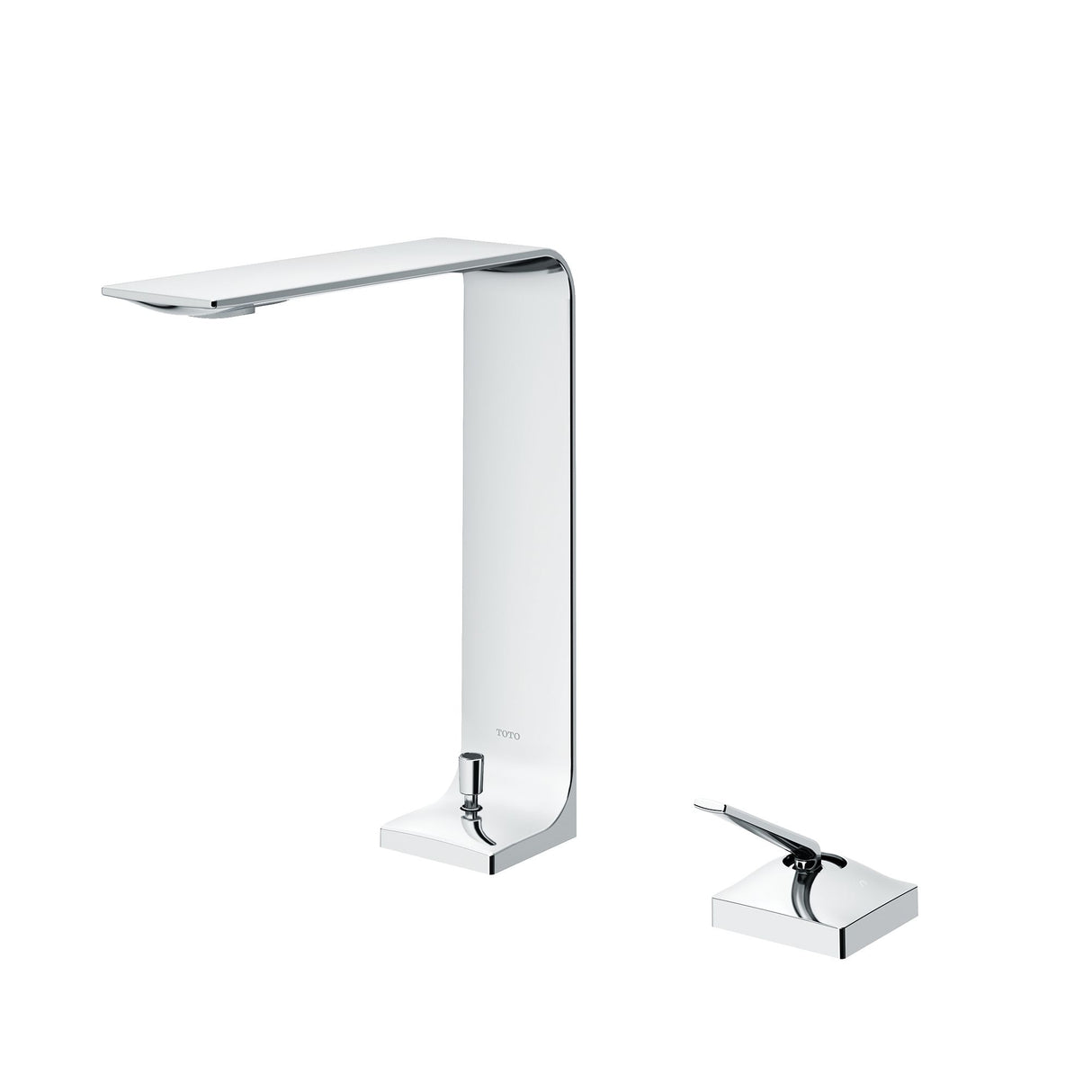 ZL Single-Handle Faucet - Vessel - 1.2 GPM