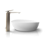 ZA Single-Handle Faucet - 1.2 GPM - Vessel