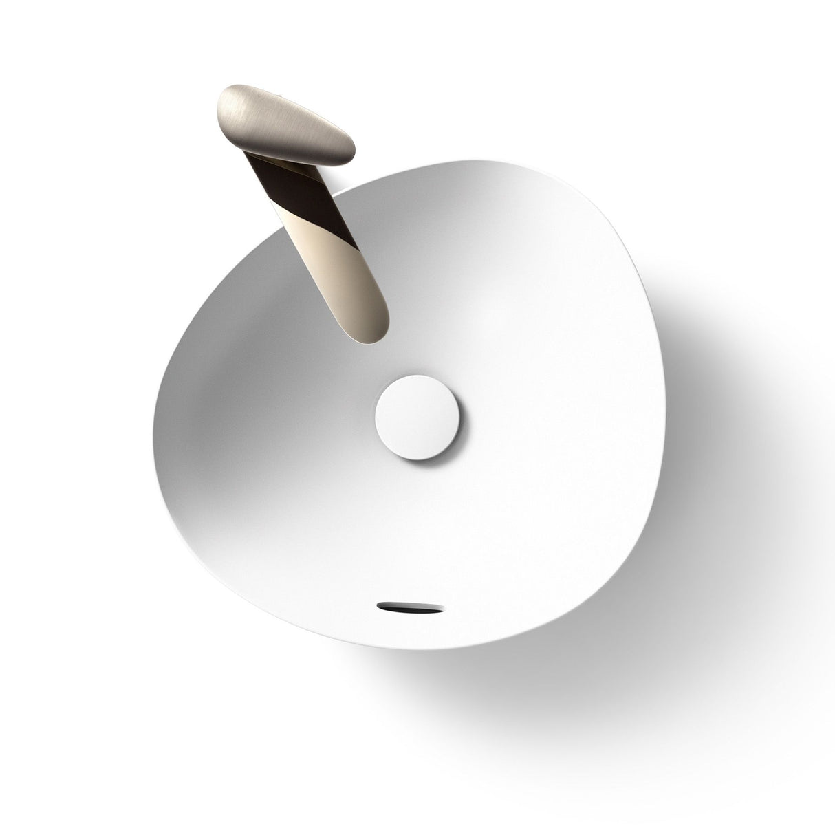 Kiwami®Asymmetrical Vessel Lavatory