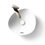 Kiwami®Asymmetrical Vessel Lavatory