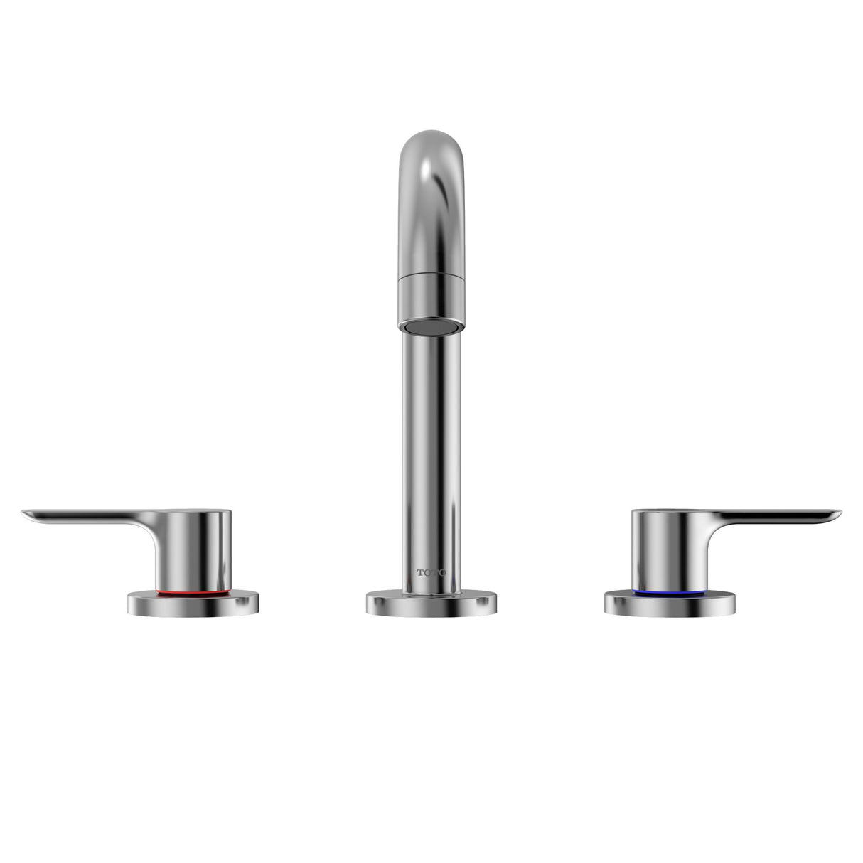 LB Widespread Faucet - 1.2 GPM
