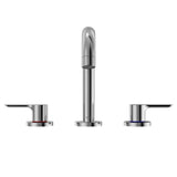 LB Widespread Faucet - 1.2 GPM