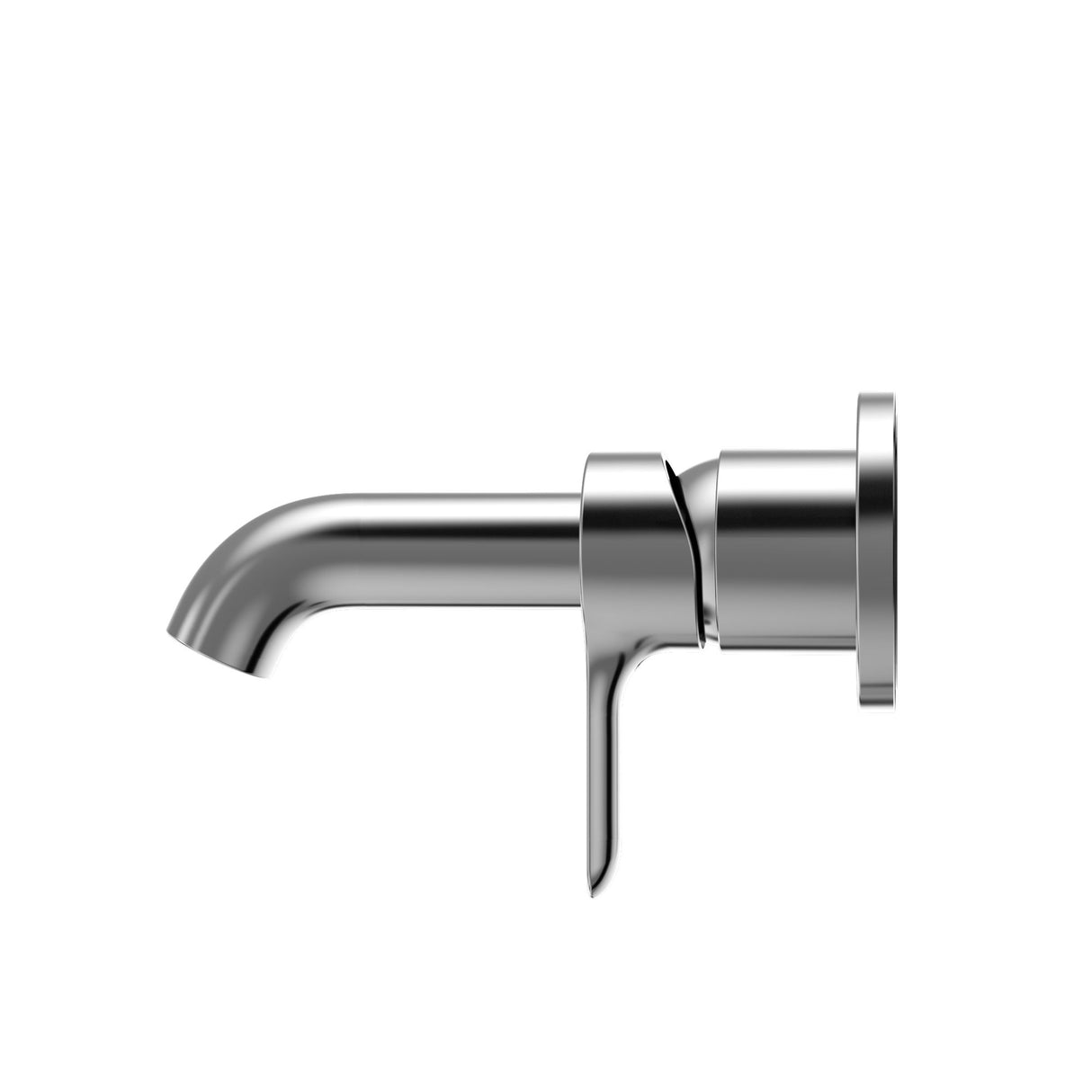 LB Wall-Mount Faucet - Short - 1.2 GPM