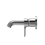 LB Wall-Mount Faucet - Short - 1.2 GPM