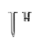 LB Wall-Mount Faucet - Short - 1.2 GPM
