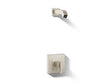 Loure® Rite-Temp® shower trim kit, without showerhead