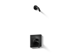 Venza® Rite-Temp® shower trim kit, without showerhead