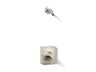 Venza® Rite-Temp® shower trim kit, without showerhead