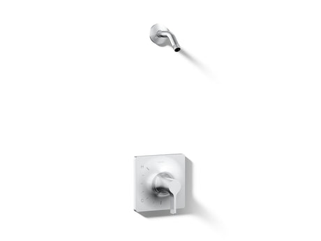 Venza® Rite-Temp® shower trim kit, without showerhead