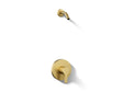 Elate® Rite-Temp® shower trim kit, without showerhead