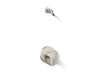 Elate® Rite-Temp® shower trim kit, without showerhead