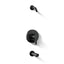 Elate® Rite-Temp® bath and shower trim kit with push-button diverter, without showerhead