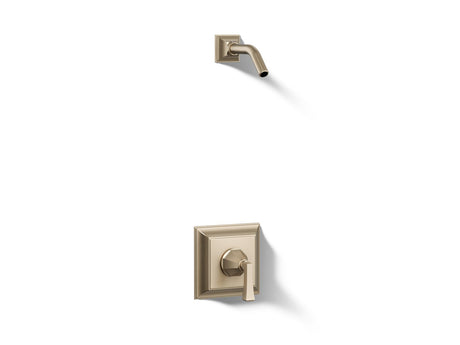 Memoirs® Stately Rite-Temp® shower trim kit, without showerhead