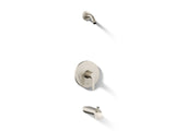 Pitch® Rite-Temp® bath and shower trim kit, without showerhead