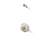 Pitch® Rite-Temp® shower trim kit, without showerhead