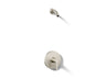 Pitch® Rite-Temp® shower trim kit, without showerhead
