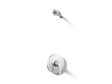 Pitch® Rite-Temp® shower trim kit, without showerhead