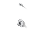 July® Rite-Temp® shower trim kit, without showerhead