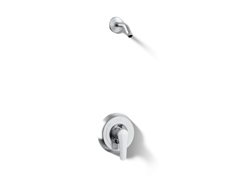 July® Rite-Temp® shower trim kit, without showerhead