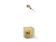 Honesty® Rite-Temp® shower trim kit, without showerhead