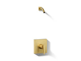 Honesty® Rite-Temp® shower trim kit, without showerhead