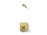 Honesty® Rite-Temp® shower trim kit, without showerhead