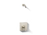 Honesty® Rite-Temp® shower trim kit, without showerhead
