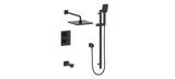 KAPFENBERG TRIM FOR 3-WAY TH SHOWER KIT