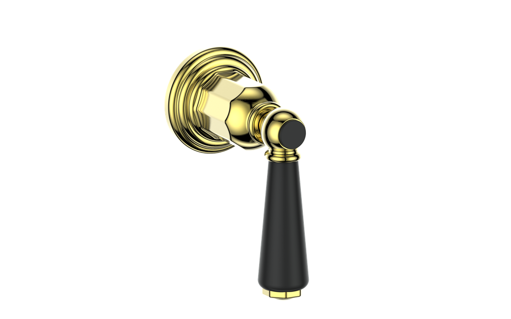 CARINTHIA TRIM FOR 3/4" VOLUME CONTROL