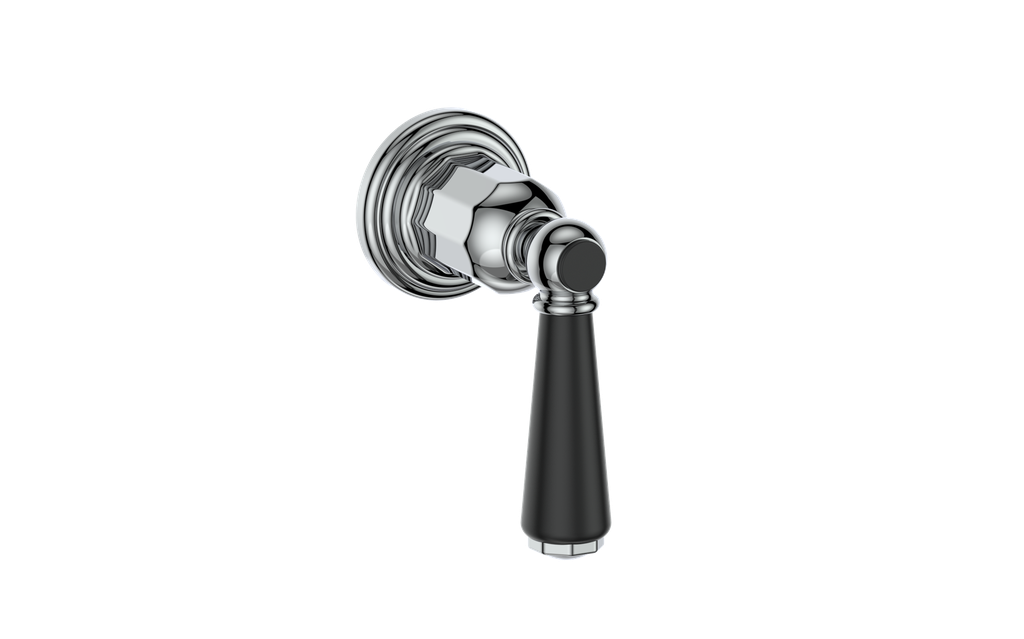 CARINTHIA TRIM FOR 3/4" VOLUME CONTROL