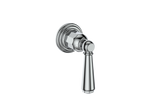 CARINTHIA TRIM FOR 3/4" VOLUME CONTROL