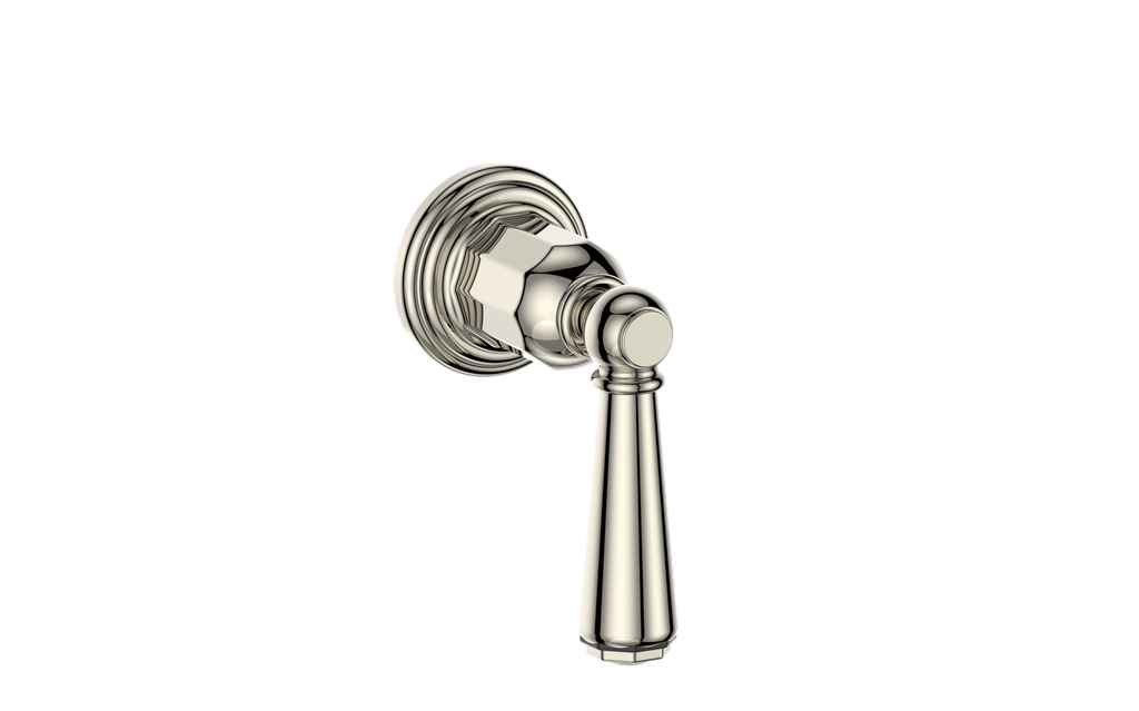 CARINTHIA TRIM FOR 3/4" VOLUME CONTROL