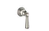 CARINTHIA TRIM FOR 3/4" VOLUME CONTROL