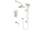 CARINTHIA TRIM FOR 3-WAY TH SHOWER KIT