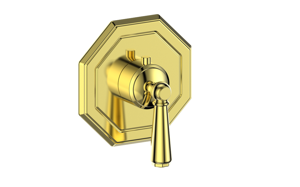 CARINTHIA TRIM FOR 3/4" HIGH-FLOW TH VALVE