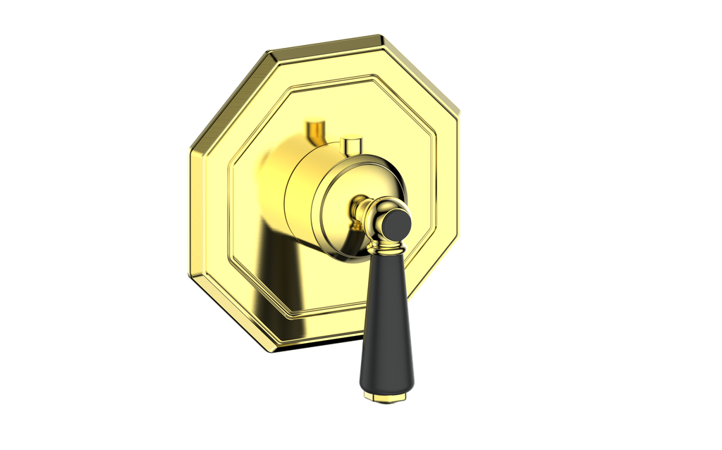 CARINTHIA TRIM FOR 3/4" HIGH-FLOW TH VALVE